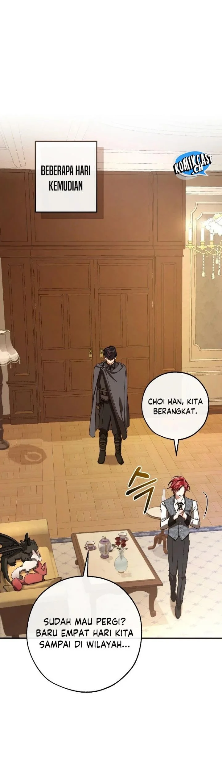 Chapter 109 - halaman 62