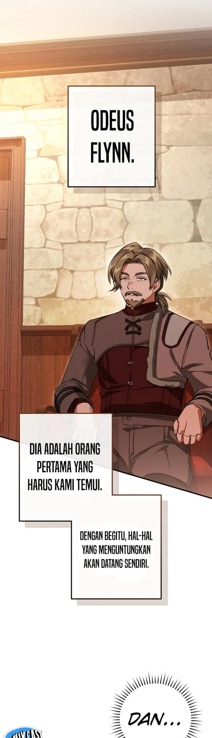 Chapter 110 - halaman 22