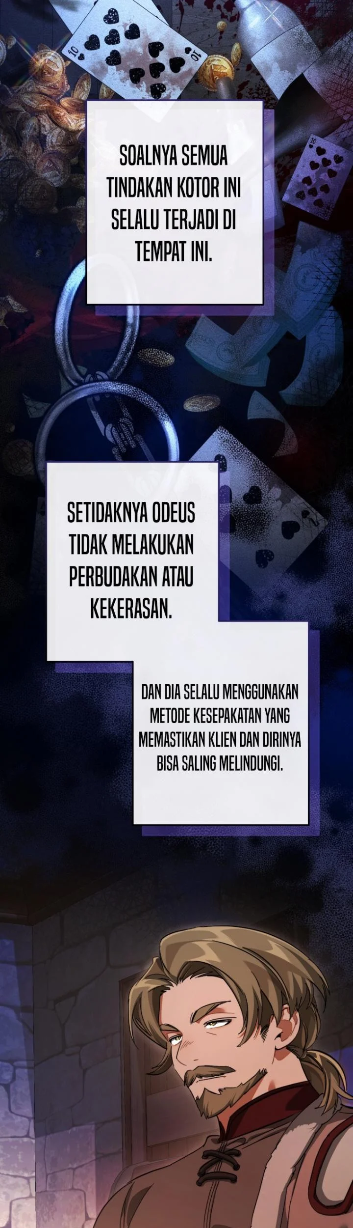 Chapter 110 - halaman 31
