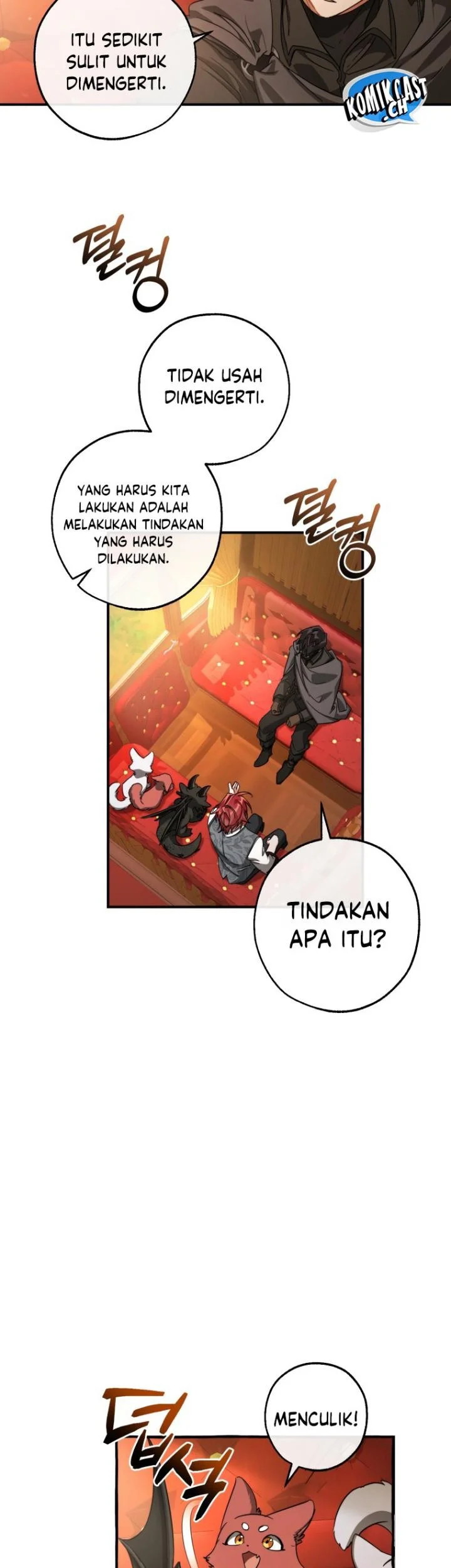 Chapter 110 - halaman 16