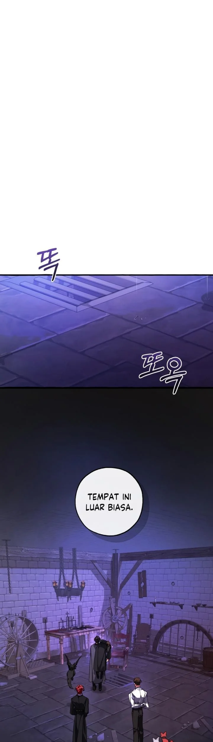 Chapter 111 - halaman 30