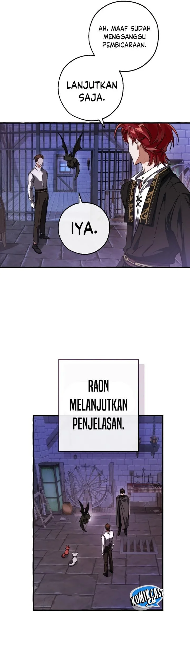 Chapter 111 - halaman 44