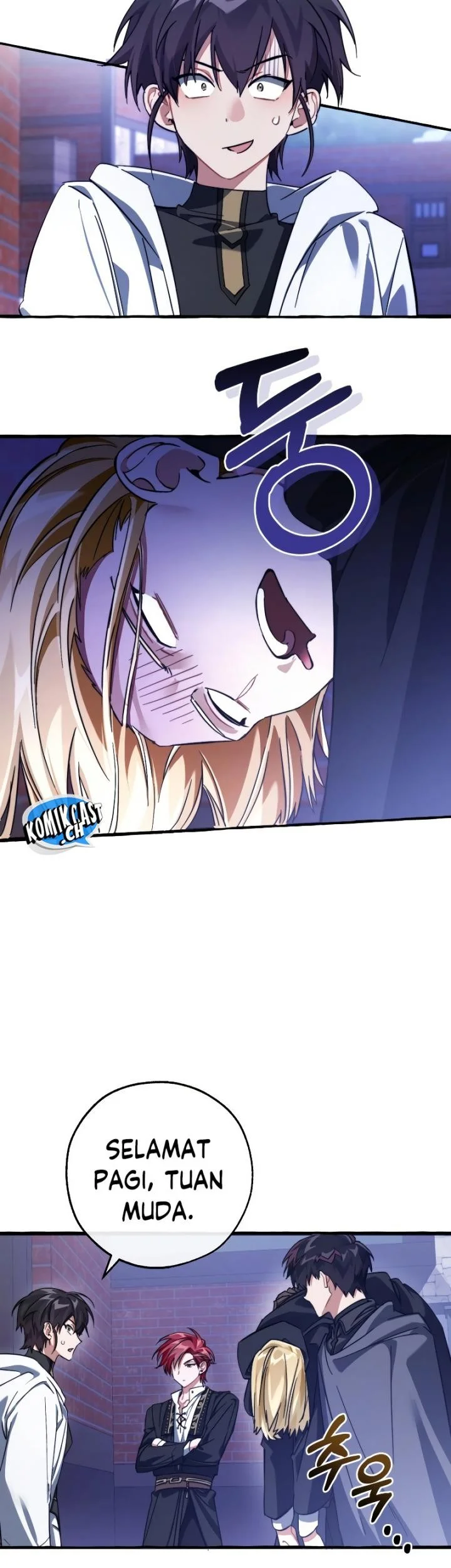 Chapter 111 - halaman 13