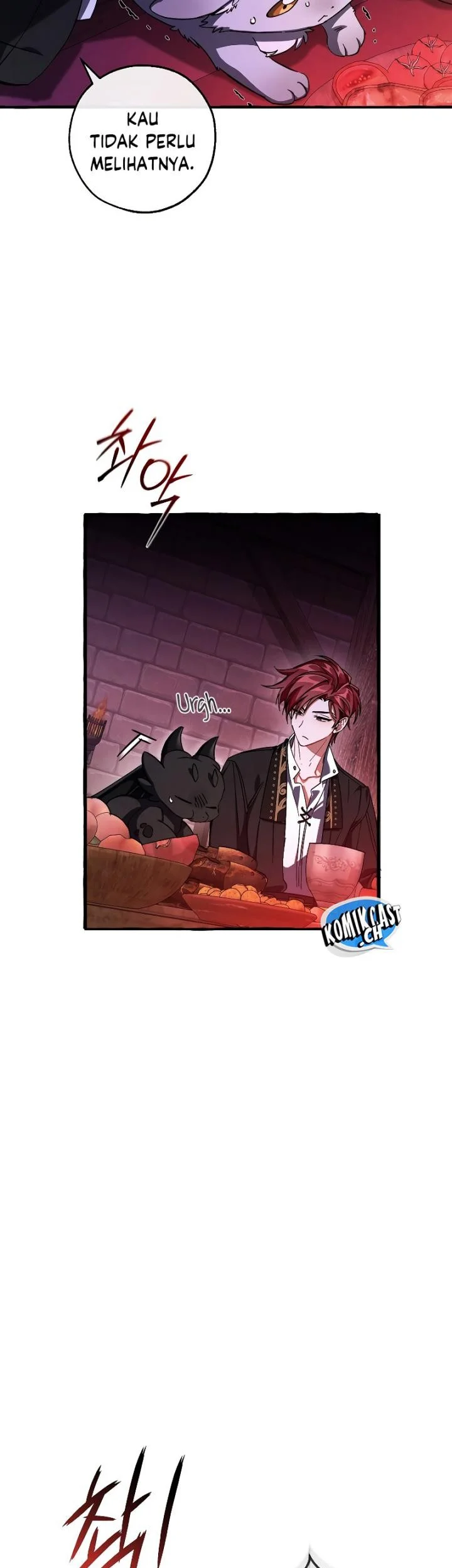 Chapter 112 - halaman 25