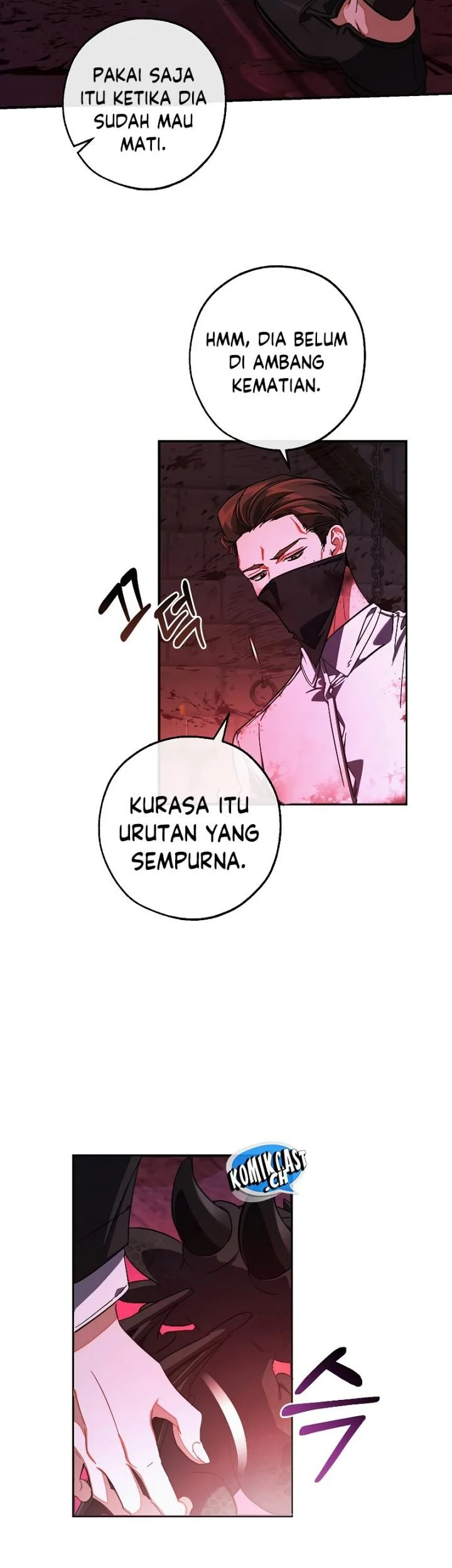 Chapter 112 - halaman 32