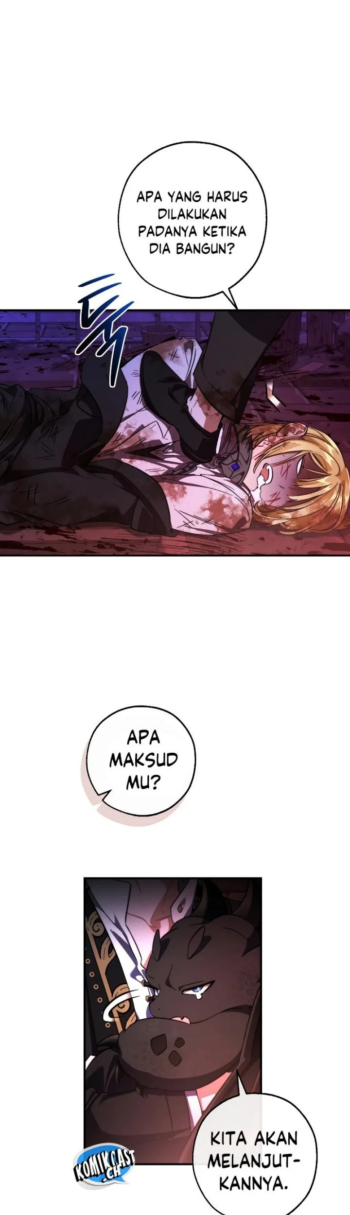 Chapter 112 - halaman 37