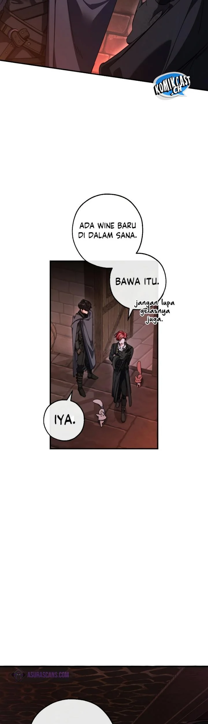 Chapter 112 - halaman 41