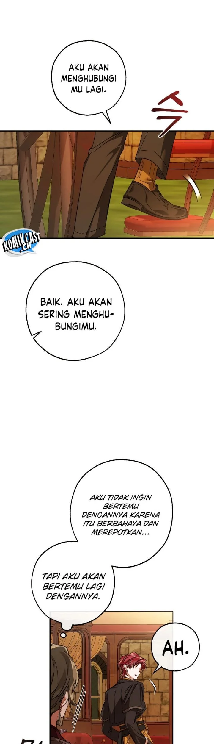 Chapter 113 - halaman 20