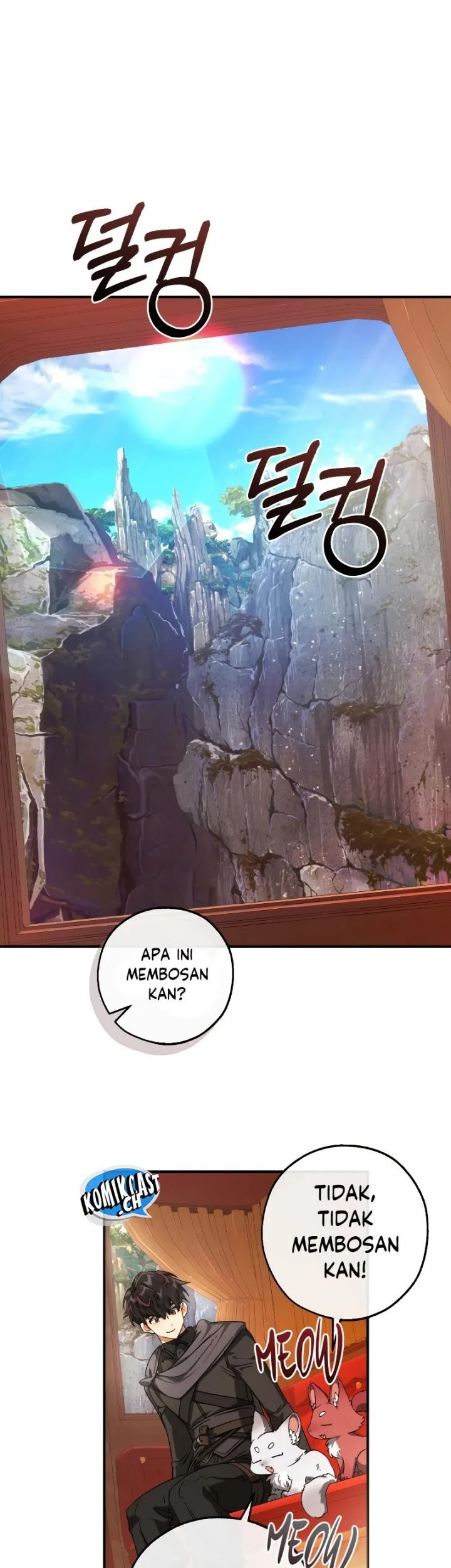 Chapter 113 - halaman 30