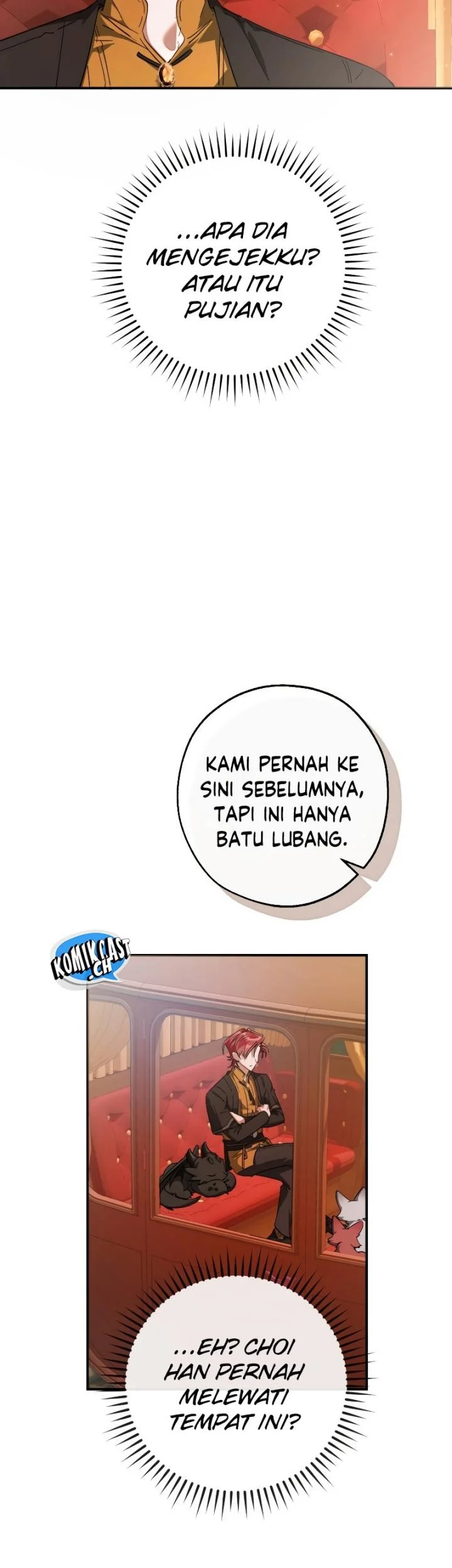 Chapter 113 - halaman 32