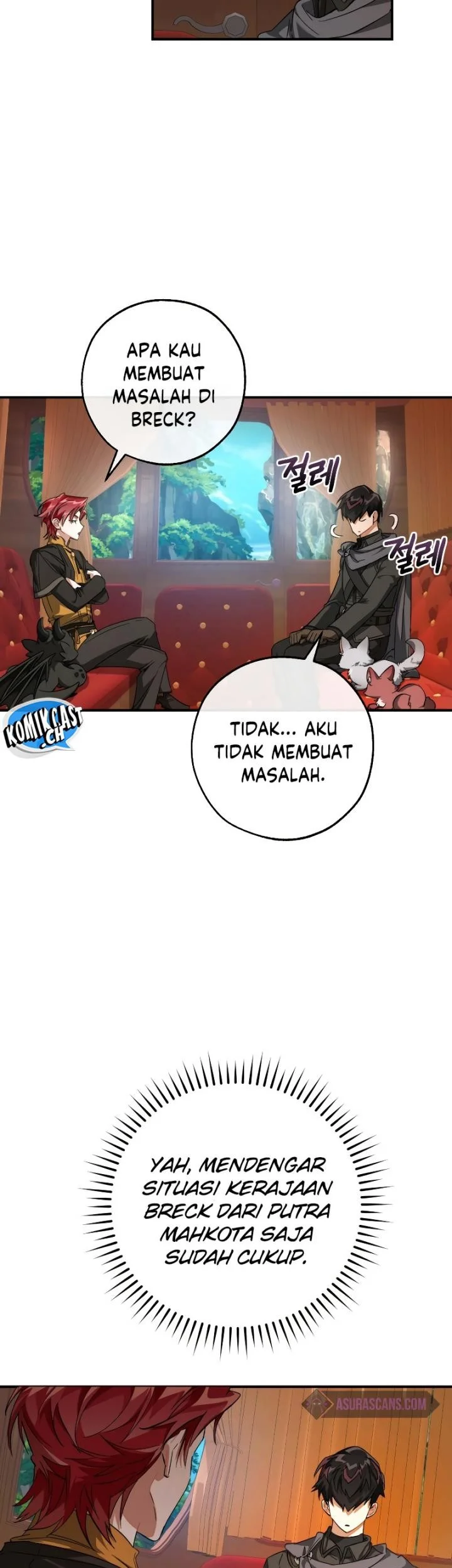 Chapter 113 - halaman 34