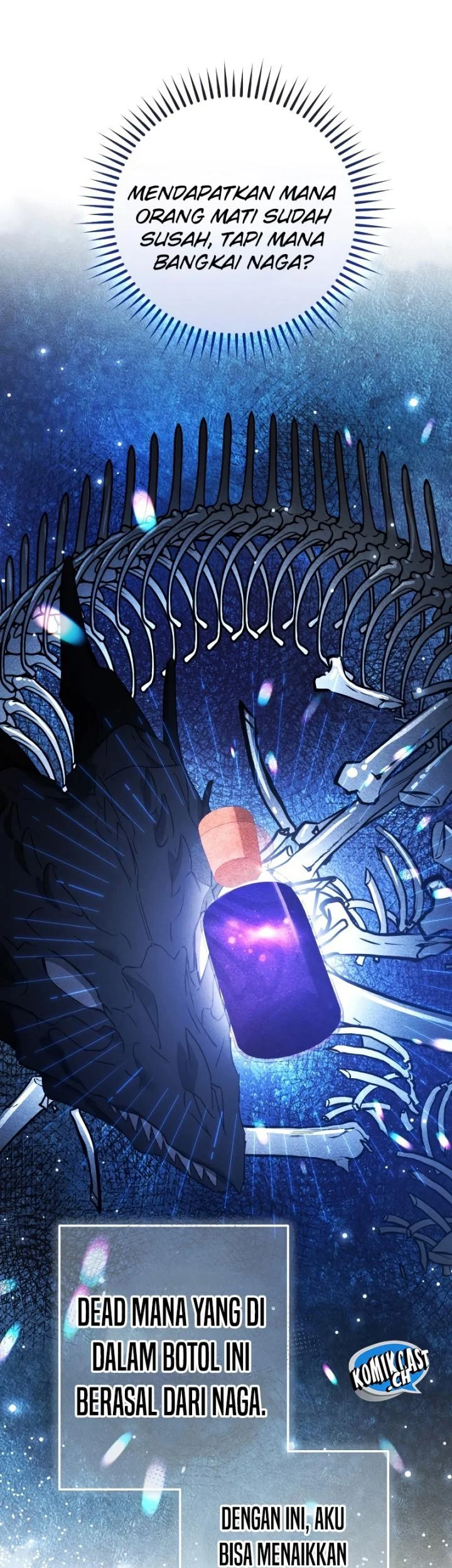 Chapter 114 - halaman 22