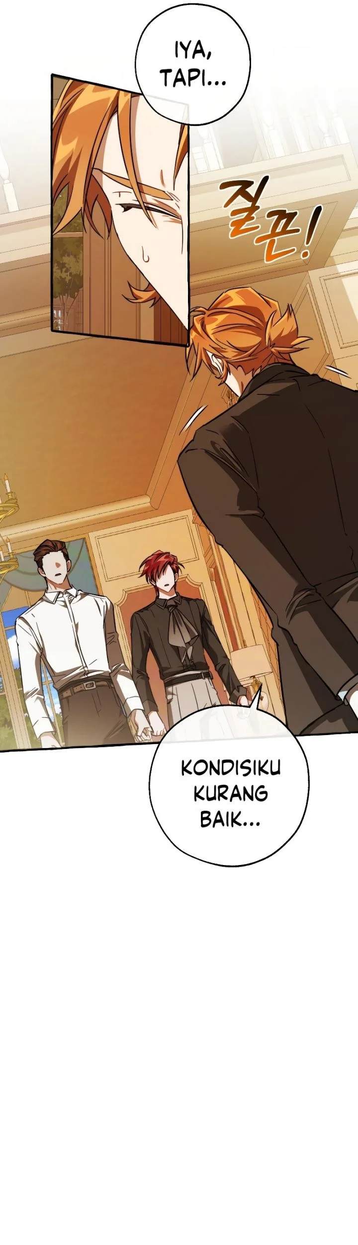 Chapter 114 - halaman 49