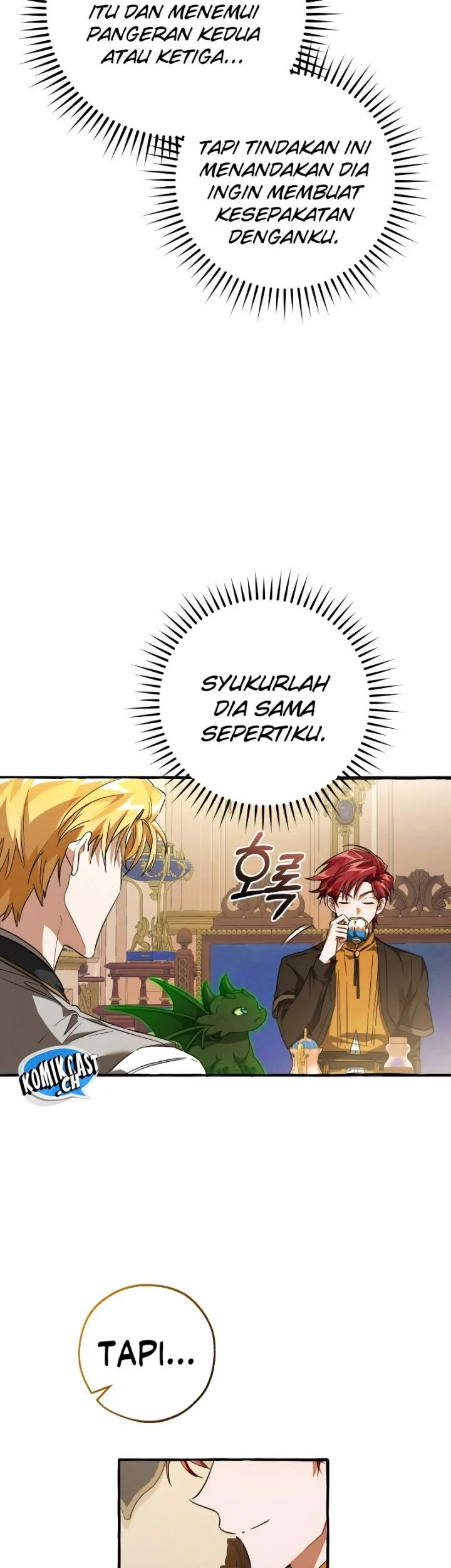 Chapter 114 - halaman 14