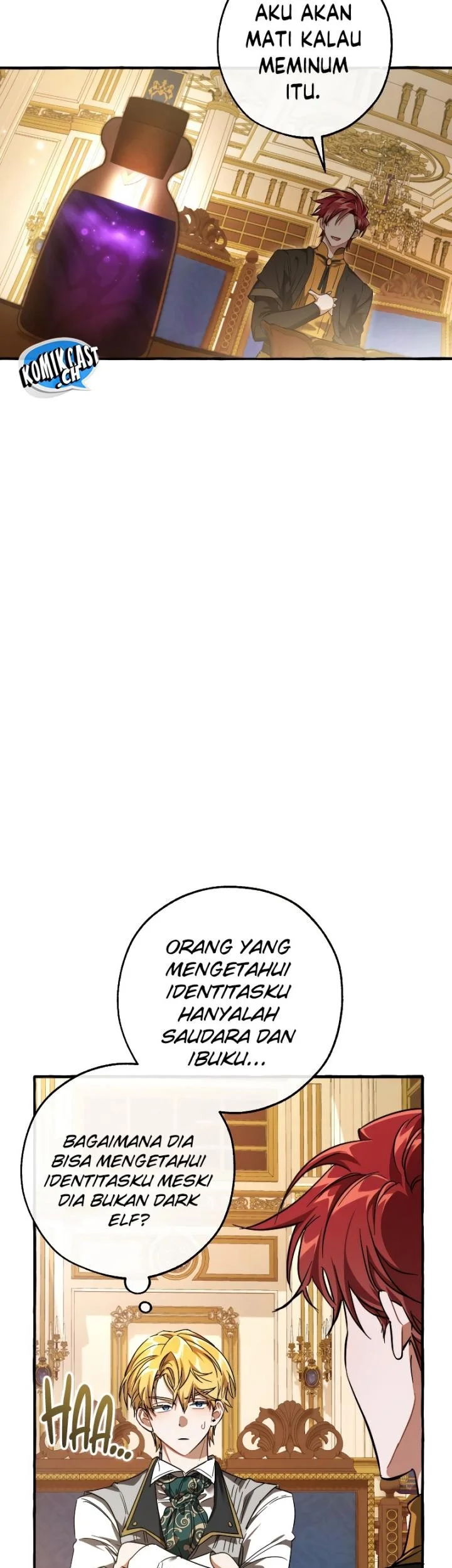 Chapter 114 - halaman 16