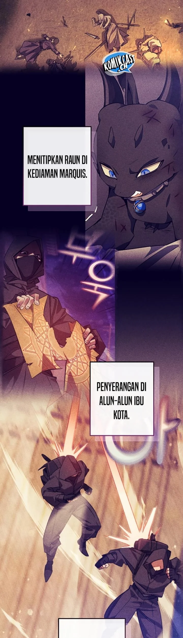 Chapter 115 - halaman 25