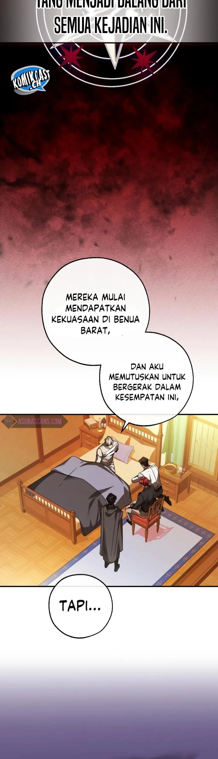 Chapter 115 - halaman 27