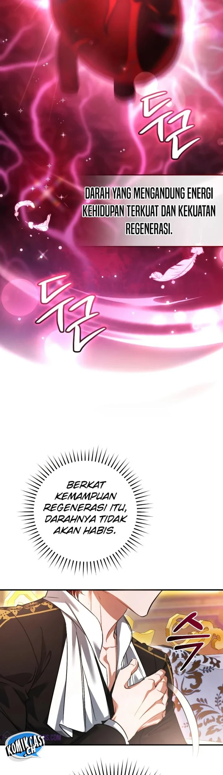 Chapter 116 - halaman 38
