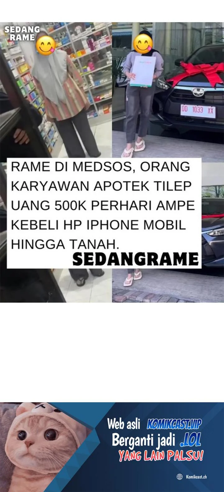 Chapter 116 - halaman 80