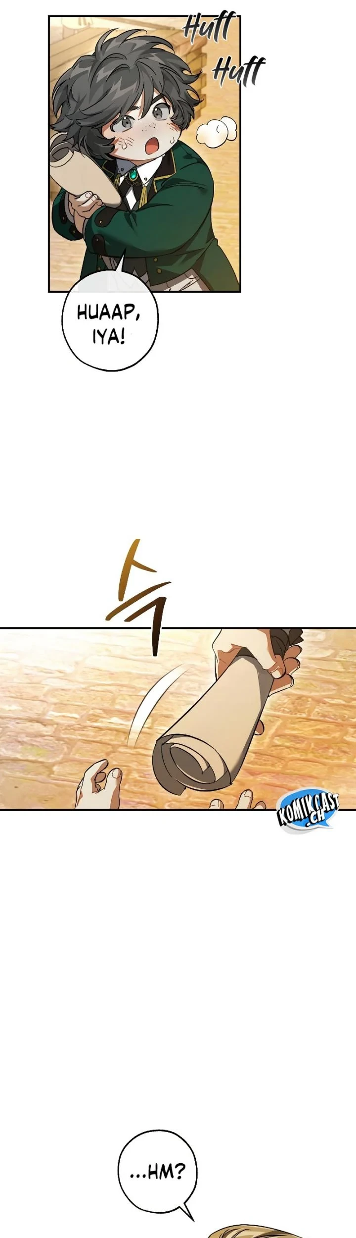 Chapter 116 - halaman 9