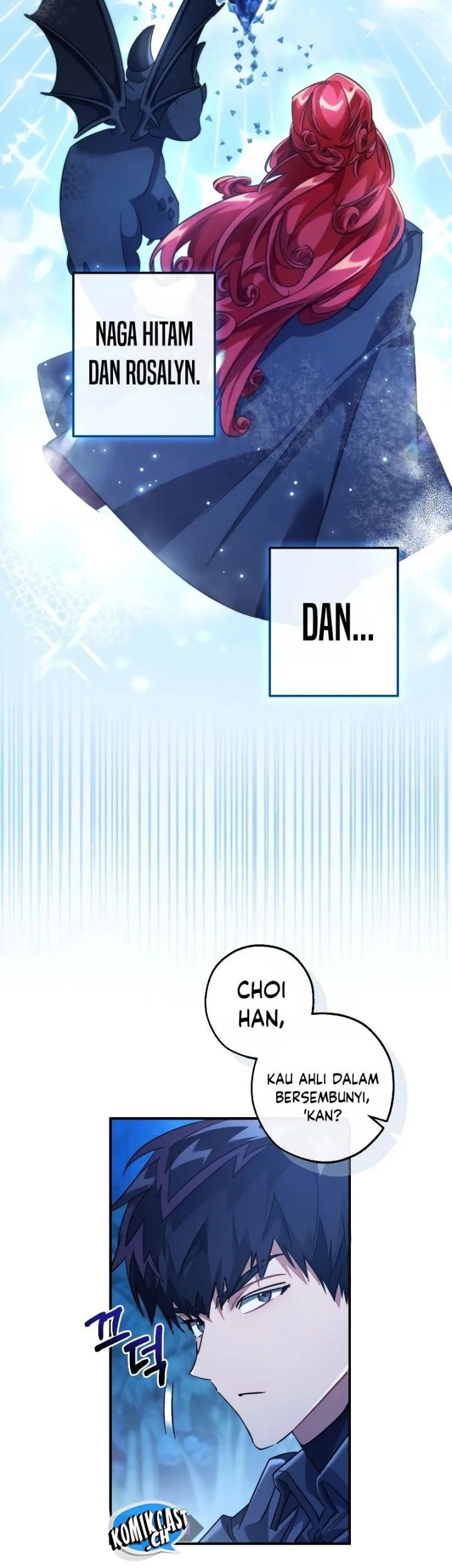 Chapter 117 - halaman 40