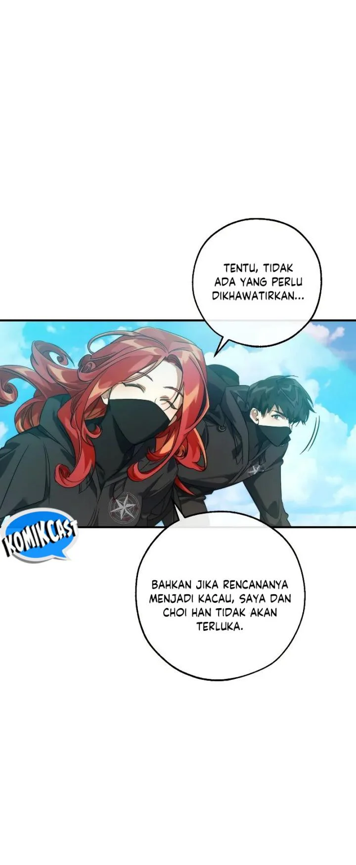 Chapter 118 - halaman 23
