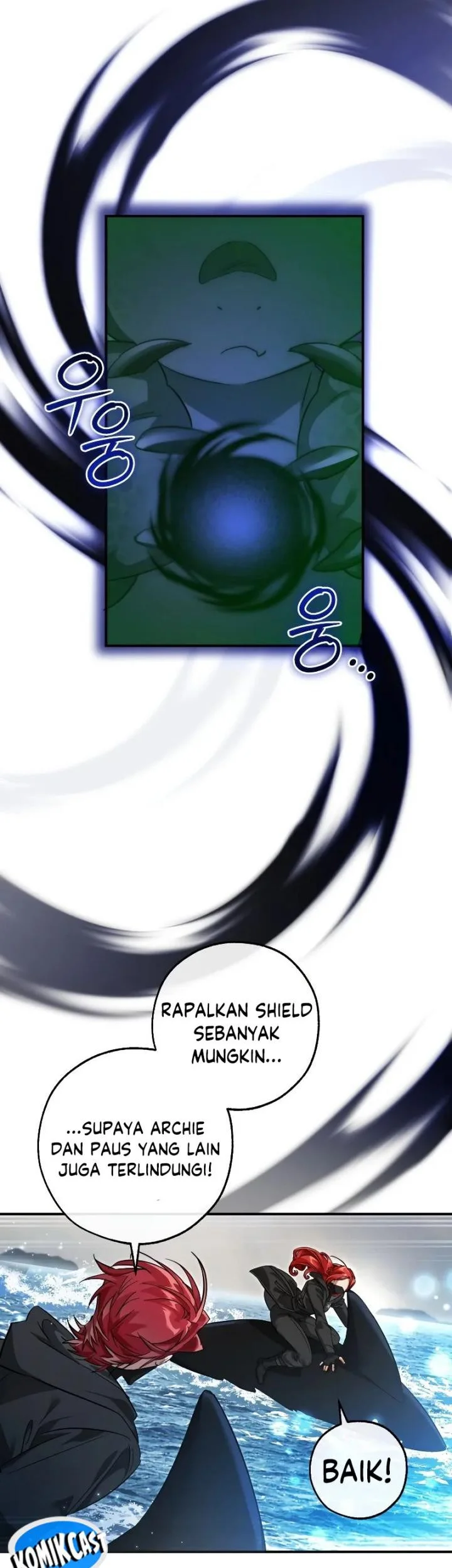 Chapter 118 - halaman 70