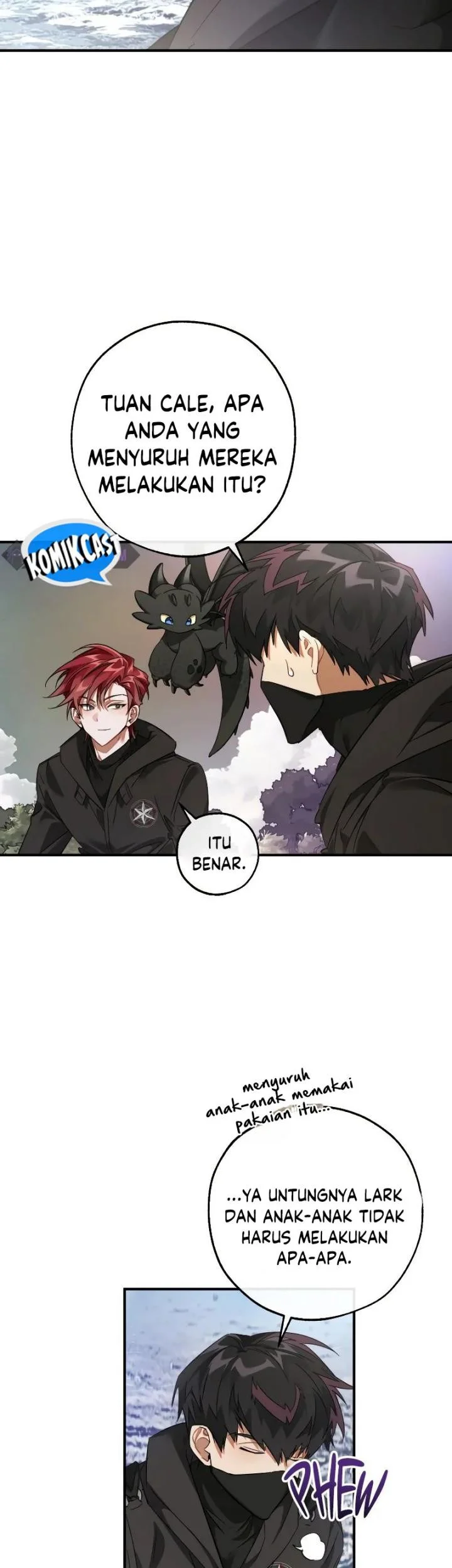 Chapter 119 - halaman 24