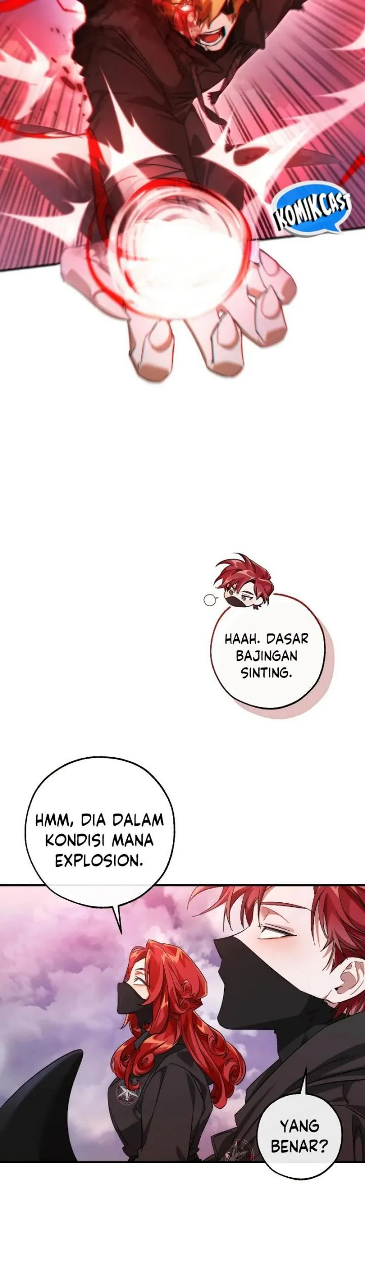 Chapter 119 - halaman 30