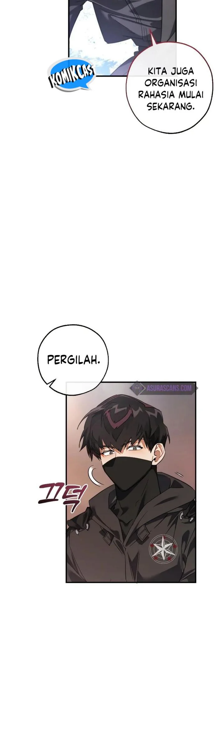 Chapter 119 - halaman 42