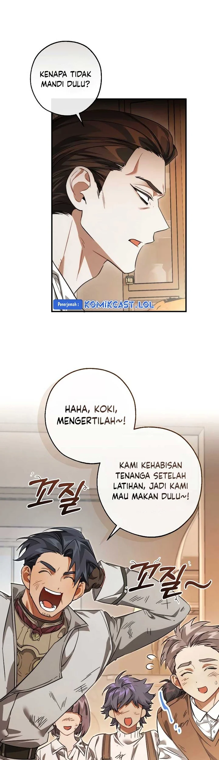 Chapter 121 - halaman 28