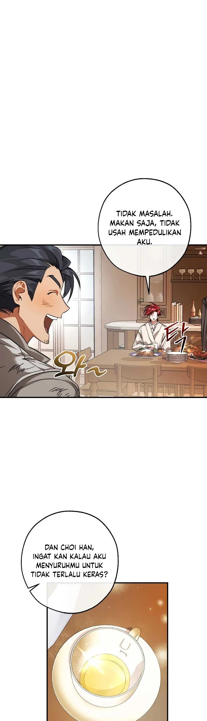 Chapter 121 - halaman 30