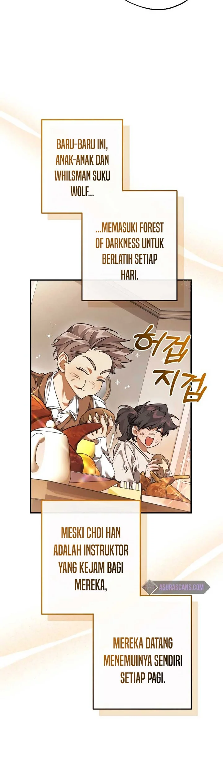 Chapter 121 - halaman 32