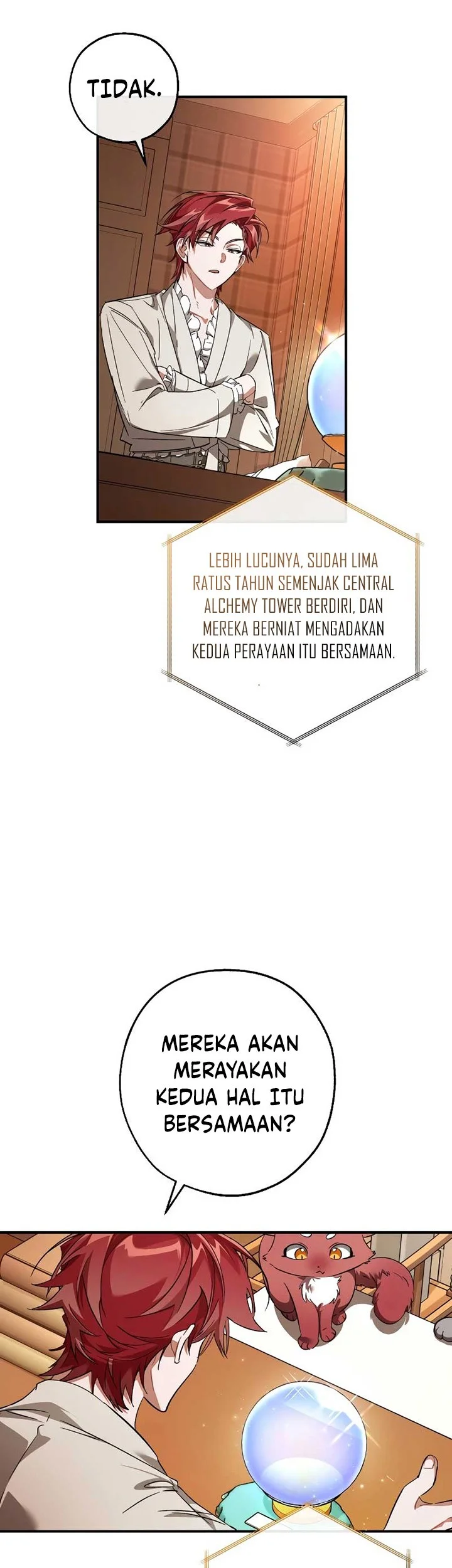 Chapter 121 - halaman 82