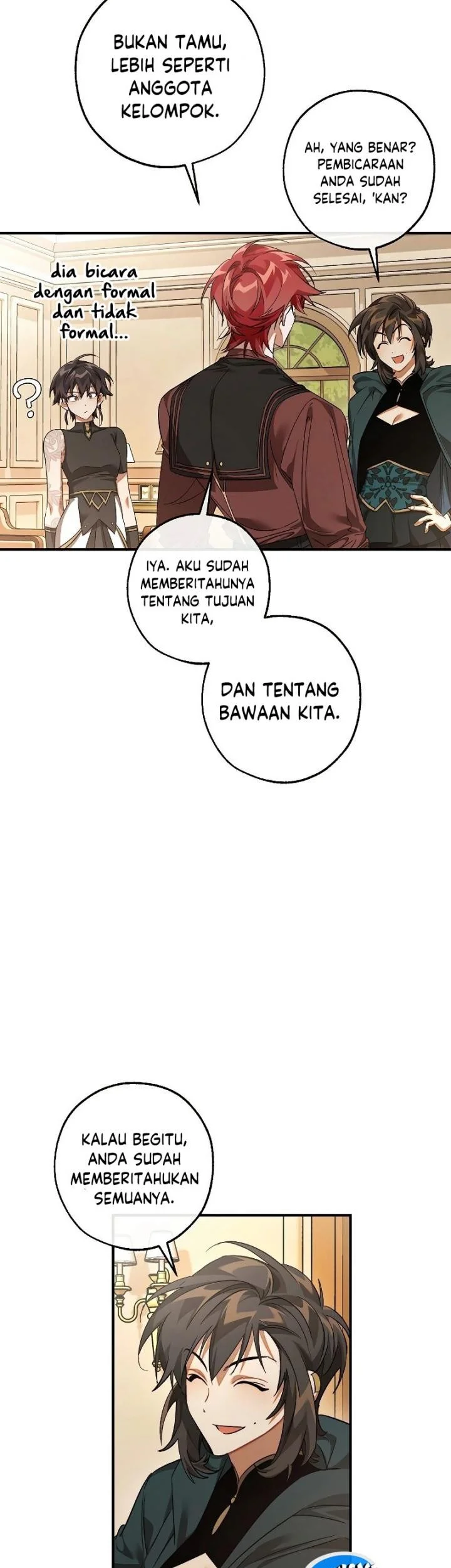 Chapter 122 - halaman 25