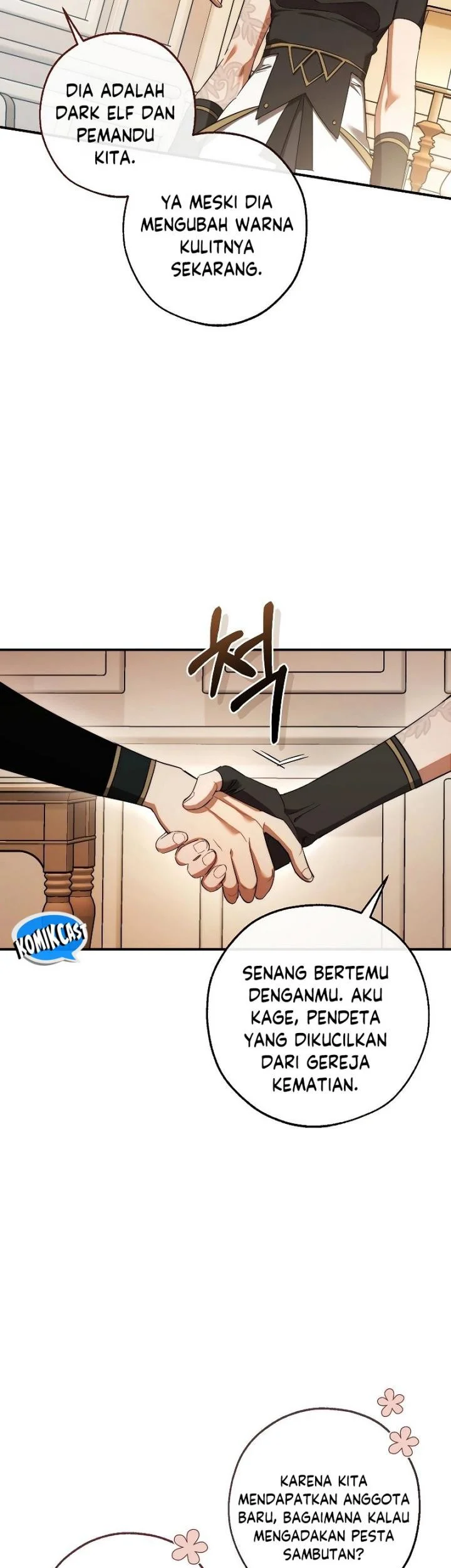 Chapter 122 - halaman 27
