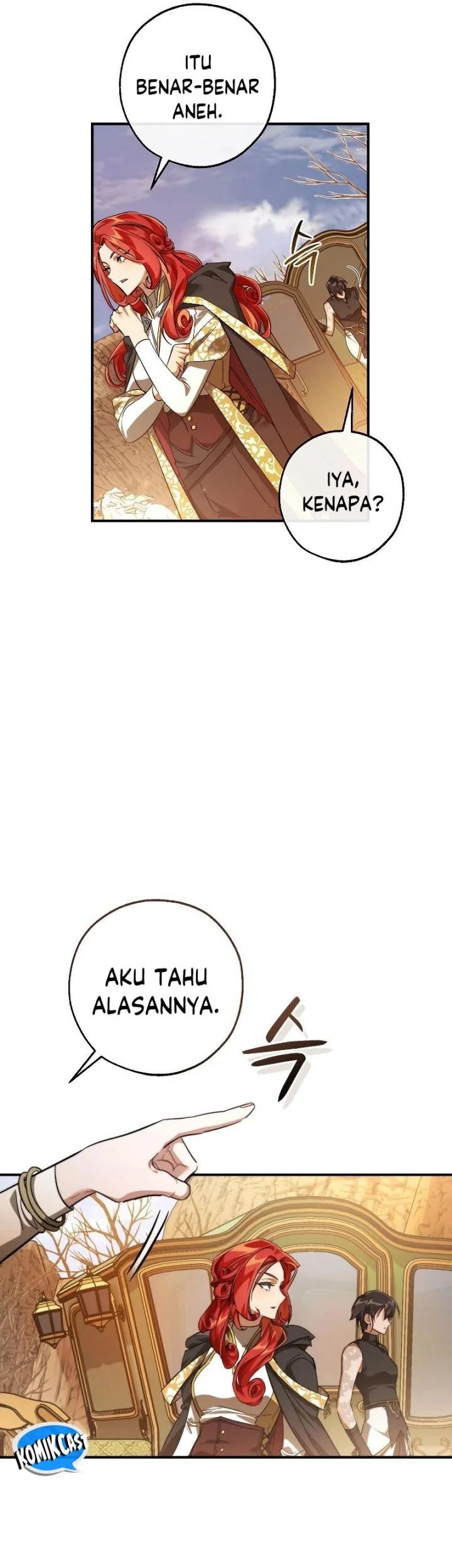 Chapter 122 - halaman 37