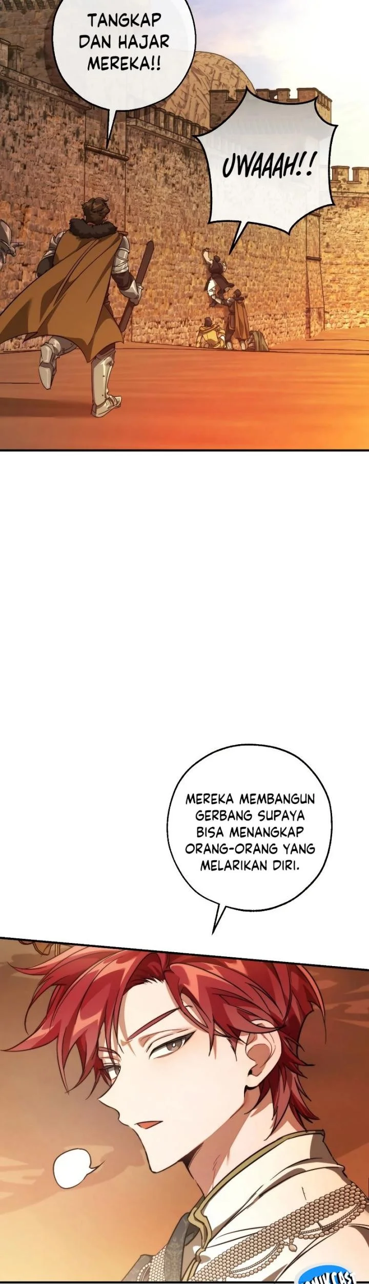 Chapter 122 - halaman 39
