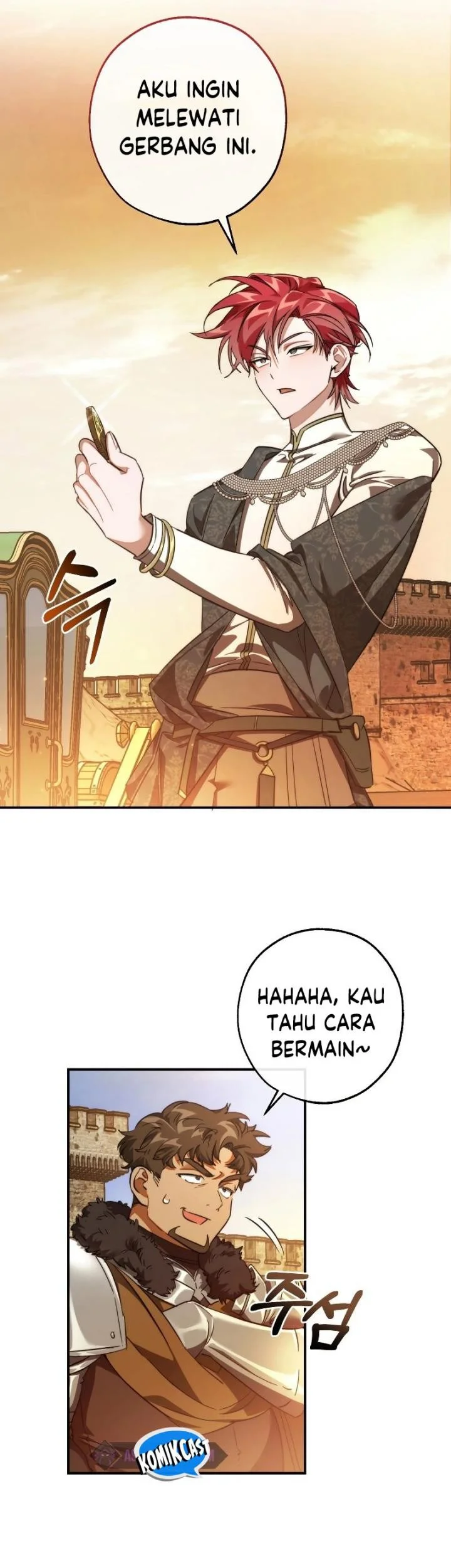 Chapter 122 - halaman 47