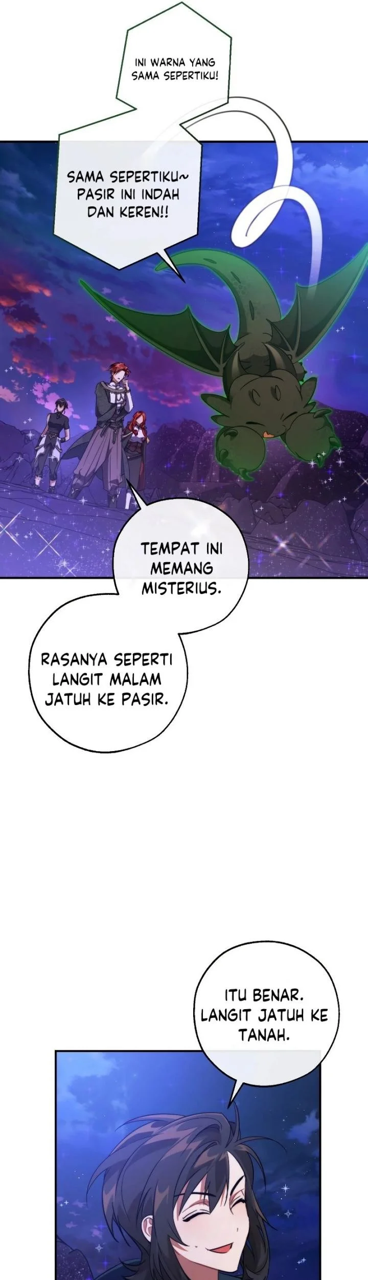 Chapter 122 - halaman 69