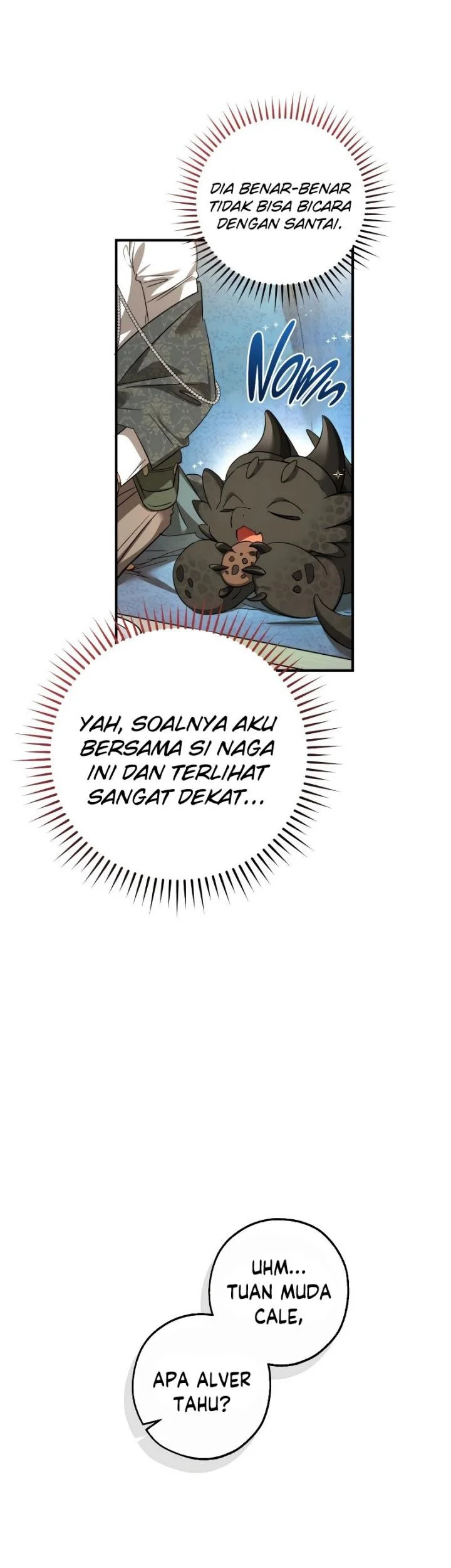 Chapter 124 - halaman 23