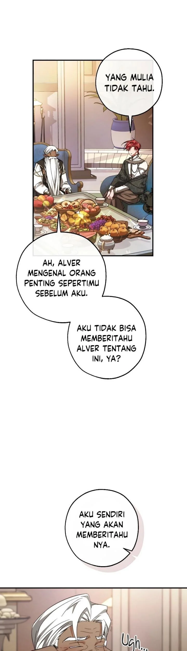 Chapter 124 - halaman 25