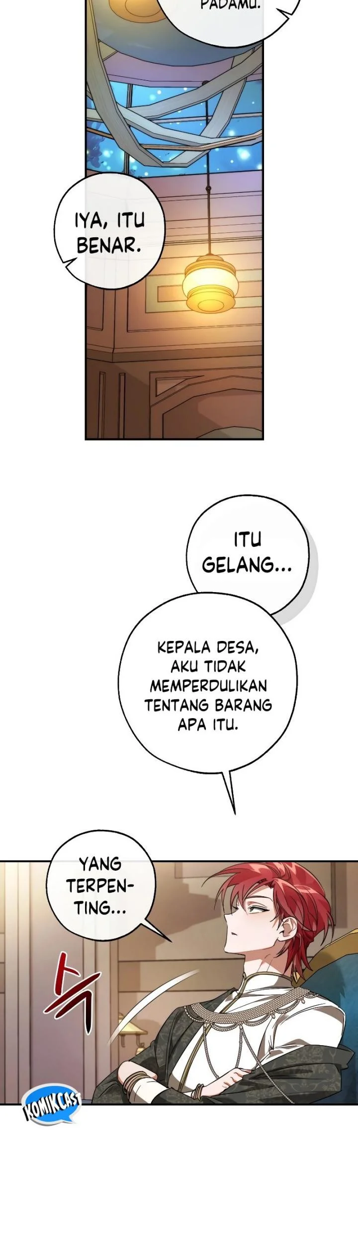 Chapter 124 - halaman 27