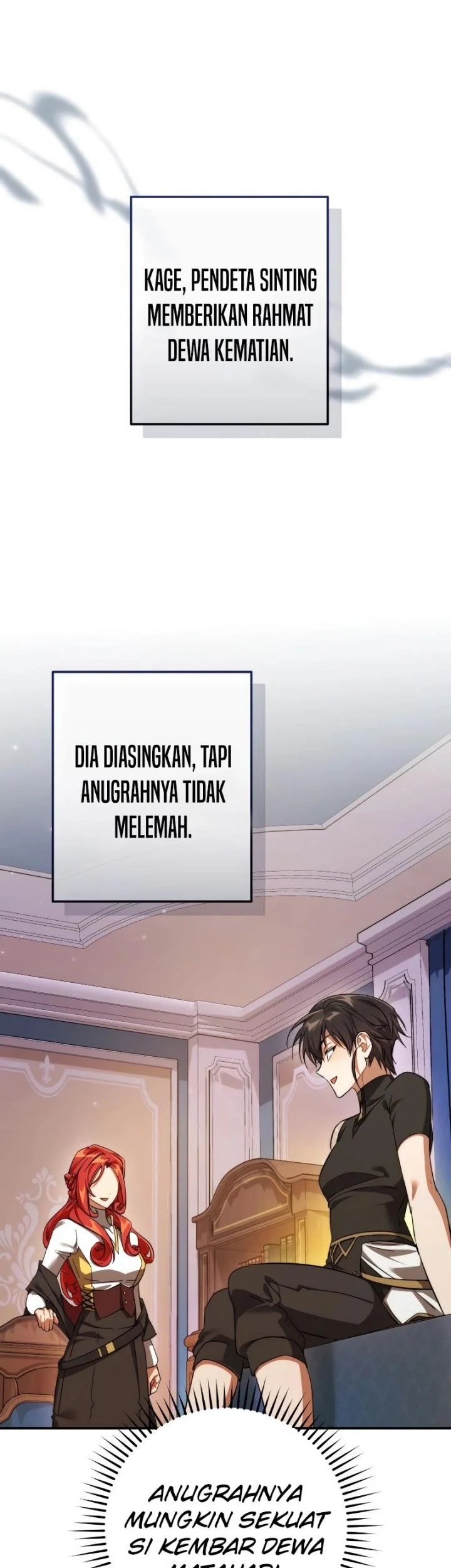 Chapter 124 - halaman 32