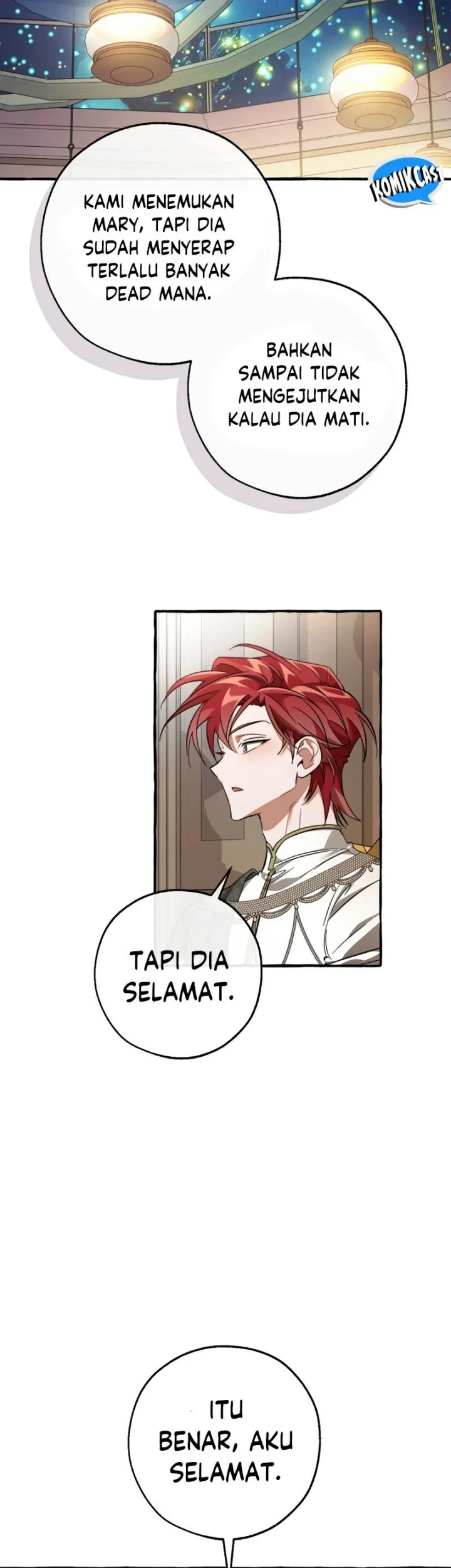Chapter 125 - halaman 19