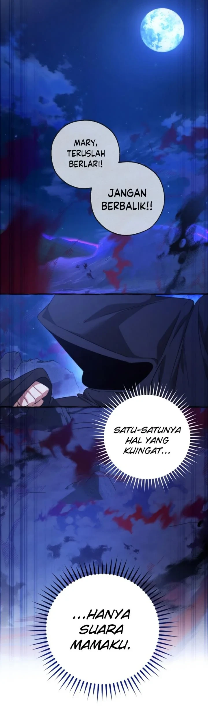 Chapter 125 - halaman 27