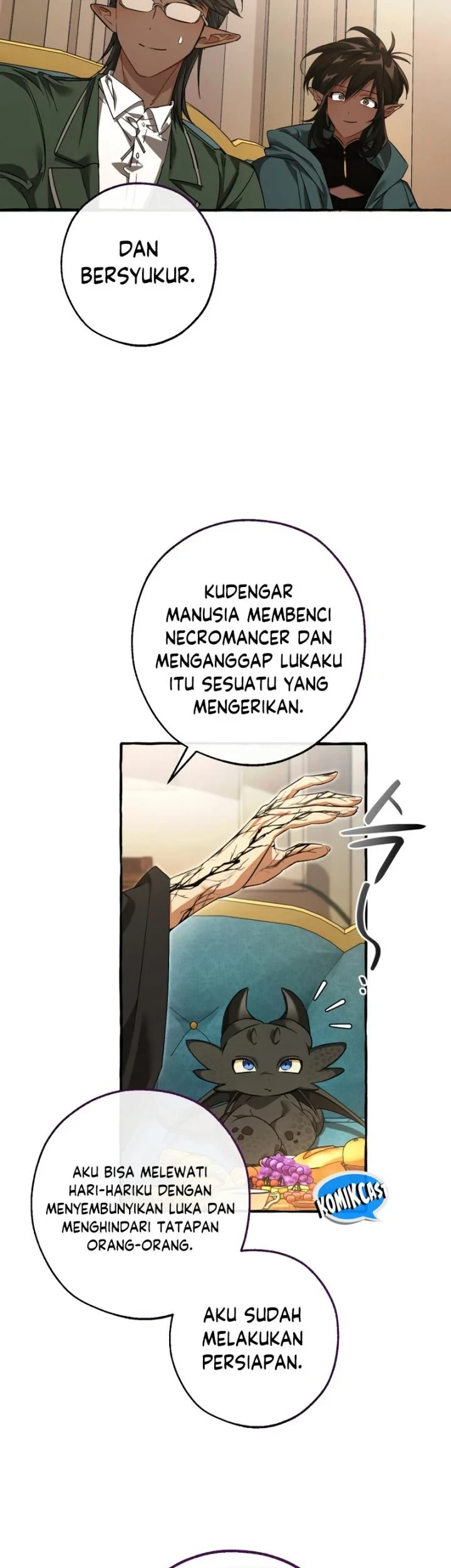 Chapter 125 - halaman 29