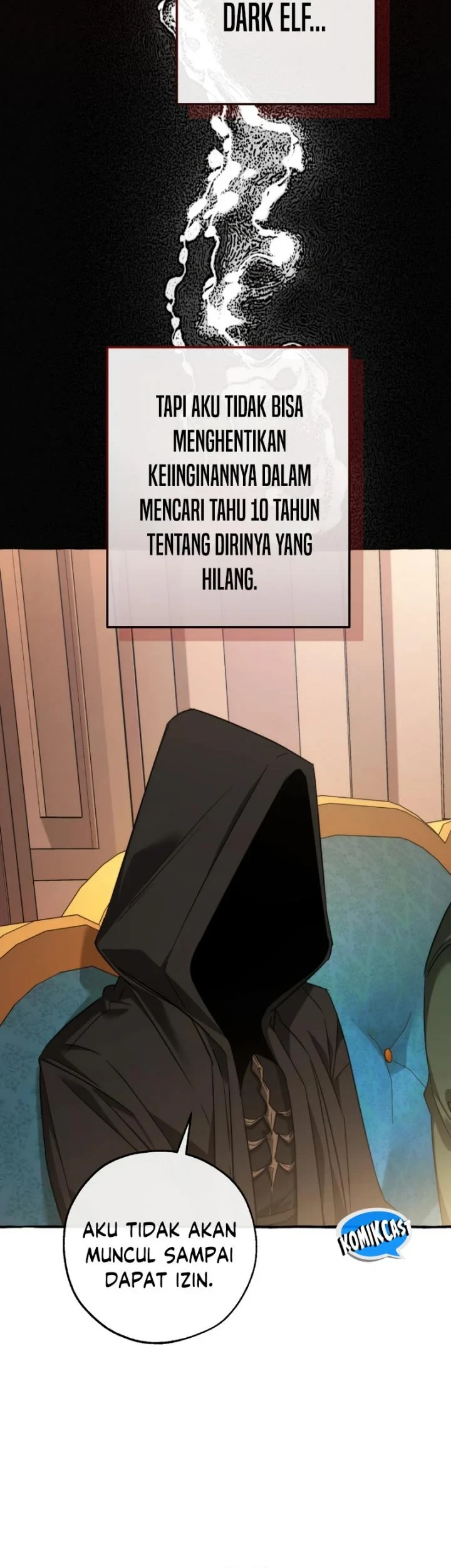 Chapter 125 - halaman 38