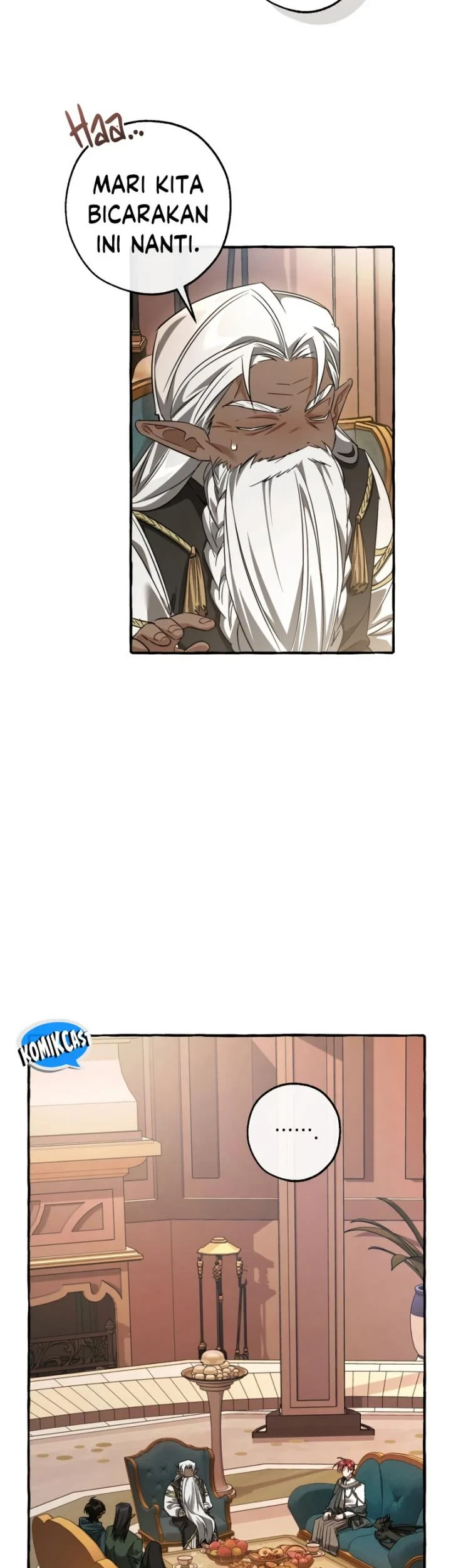 Chapter 125 - halaman 40