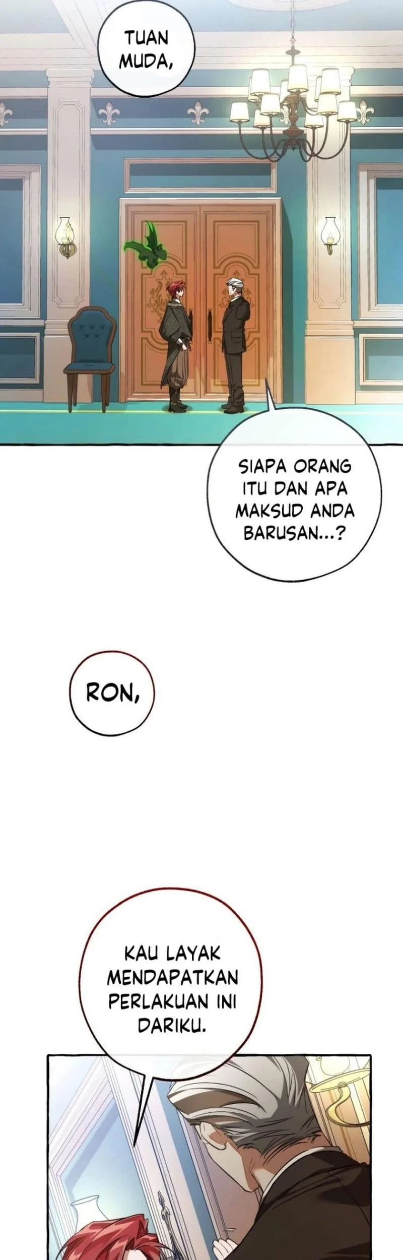 Chapter 126 - halaman 32